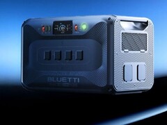 Apex 300. (Bildkälla: Bluetti)