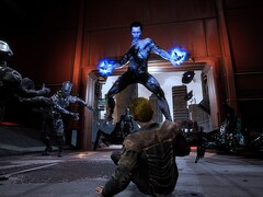 CARNAGE OFFERING Tower Defense har 89 % rabatt på Steam fram till den 1 september.