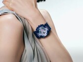 Casios klocka G-Shock Baby-G BA-110MC-2A