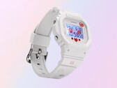 Casios nya klocka G-Shock Baby-G x Goodbai
