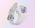 Casios nya klocka G-Shock Baby-G x Goodbai
