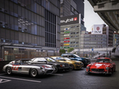 En skärmdump från Forza Horizon 6