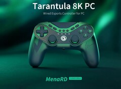 GameSir Tarantula 8K PC - MenaRD Edition kostar lika mycket som standardutgåvan.
