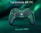 GameSir Tarantula 8K PC - MenaRD Edition kostar lika mycket som standardutgåvan.