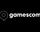 Gamescom-logotypen från dess webbplats (bildkälla: Gamescom)
