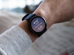 Betaversion 14.05 är tillgänglig för smartklockorna Garmin Venu 3 (ovan) och vivoactive 5. (Bildkälla: Garmin)
