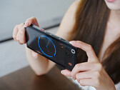 11S Pro+ förväntas lanseras globalt som 11S Pro. På bilden: baksidan av gaming-telefonen. 