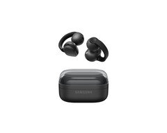 Galaxy Buds On fästs runt ytterörat och lämnar hörselgången öppen.