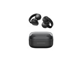 Galaxy Buds On fästs runt ytterörat och lämnar hörselgången öppen.