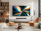 Hisense's 2026 U6 MiniLED TV bygger på 2025-modellen