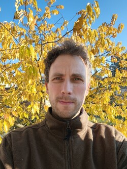 Selfie med Oppo Find X9 Pro