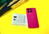 Recension av Motorola Moto G37