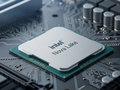 Intel Nova Lake kommer att ha upp till 52 kärnor på sin toppmodell (bildkälla: Google Gemini)