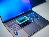 Intel Panther Lake APU:er kommer endast att vara tillgängliga i bärbara datorer. (Bildkälla: Alex Waetzel för Notebookcheck)