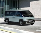 Den europeiska prissättningen av Kia PV5 (bilden) har tillkännagivits. (Bildkälla: Kia)