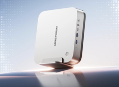 Minisforum M2 Pro-358H