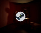 Det finns några skräckspel i den nya listan. På bilden: en redigerad skärmdump från Fragments of Dread. (Bildkälla: Steam)