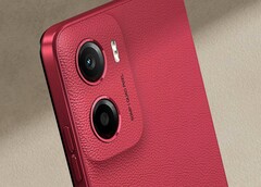 Den avbildade Motorola Moto G05 får tydligen en efterföljare (Bildkälla: Motorola)