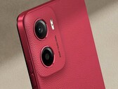 Den avbildade Motorola Moto G05 får tydligen en efterföljare (Bildkälla: Motorola)