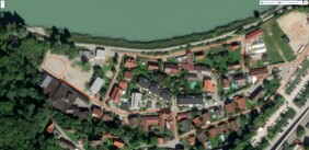 Xiaomi 17 Pro Max navigering - Vändpunkt