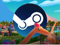Parkasaurus finns tillgängligt på Steam med 85 % rabatt fram till den 27 juli.