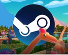 Parkasaurus finns tillgängligt på Steam med 85 % rabatt fram till den 27 juli.