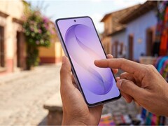 Samsung Galaxy S26 FE