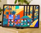 Samsung Galaxy Tab S11 i testet (Bildkälla: Marcus Herbrich)
