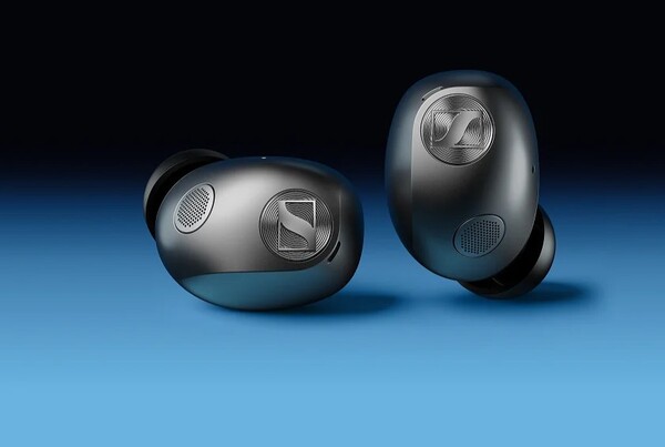 Momentum True Wireless 5 sägs sitta bättre än sina föregångare.