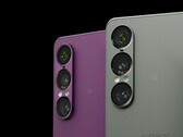 Sony Xperia 1 VII. (Bildkälla: Sony)
