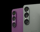 Sony Xperia 1 VII. (Bildkälla: Sony)