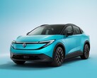Den eldrivna kompakt-SUV:en Nissan Leaf 2026 (Bildkälla: Nissan USA)