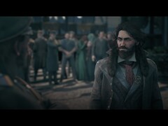 The Thaumaturge säljs med 70 % rabatt på Steam fram till den 16 september.