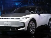 Den elektriska Foxtron Model C från Foxconn (Bildkälla: Foxconn)