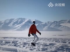 Unitree G1 uppges ha tagit 130.000 steg i extrem kyla och klarat temperaturer så låga som -47,4 °C (-53,3 °F).