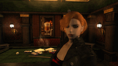Vampire the Masquerade Reawakened förenar den gamla och den moderna världen genom att använda Skyrims motor som verktyg för att skapa en helt fristående upplevelse.