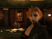 Vampire the Masquerade Reawakened förenar den gamla och den moderna världen genom att använda Skyrims motor som verktyg för att skapa en helt fristående upplevelse.