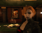 Vampire the Masquerade Reawakened förenar den gamla och den moderna världen genom att använda Skyrims motor som verktyg för att skapa en helt fristående upplevelse.