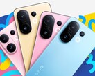 Vivo S30-serien. (Bildkälla: Vivo) 