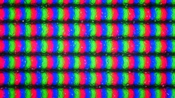 Subpixel-arraySubpixel-Anordnung
