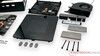 Minisforum AtomMan X7 Ti demonterad
