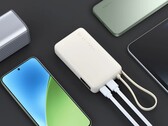 Xiaomi säljer nu 67W Power Bank 10000 (integrerad kabel) (bilden) i Storbritannien. (Bildkälla: Xiaomi)