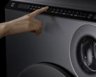 Xiaomi Mijia Dual Zone Washing Machine Pro (bilden) är nu tillgänglig i Kina. (Bildkälla: Xiaomi)