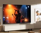 Xiaomis TV S Mini LED 2026 har anlänt till Europa