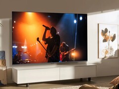 Xiaomis TV S Mini LED 2026 har anlänt till Europa