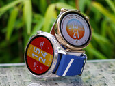 Två storlekar, ett kraftfullt paket – recension av Huawei Watch GT 7
