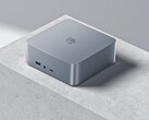 Beelink EQR5 mini-PC är utrustad med en fyrkärnig AMD Ryzen APU och upp till 64 GB DDR4-RAM.