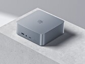 Beelink EQR5 mini-PC är utrustad med en fyrkärnig AMD Ryzen APU och upp till 64 GB DDR4-RAM.