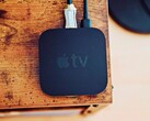 Den nya Apple TV:n lanseras inte utan den nya Siri. Äldre modell på bilden.