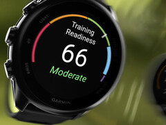 Garmin utrustar Forerunner 170 med dussintals fler träningslägen än sin föregångare.